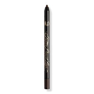 🆕 KVD BEAUTY Tattoo Pencil Liner Waterproof NIB - PYROLUSITE BROWN 20